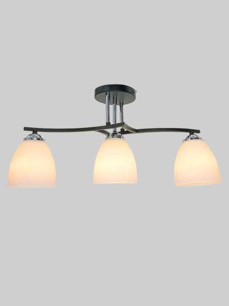 Изображение товара Люстра Aitin-Pro НПБ 02-3х60-101 / XA1108/3