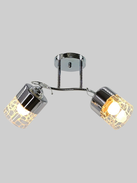 Изображение товара Потолочный светильник Aitin-Pro НПБ 02-2х60-101 / XA1294/2