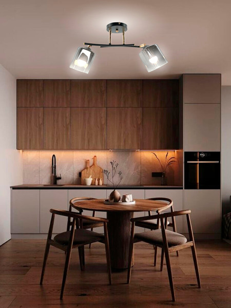 Изображение товара Спот Aitin-Pro НПБ 02-2х60-101 / XA1439/2