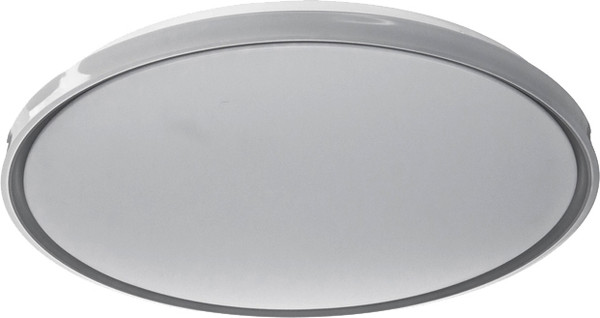 Изображение товара Потолочный светильник Aitin-Pro HY61322 2x60Вт (серый)