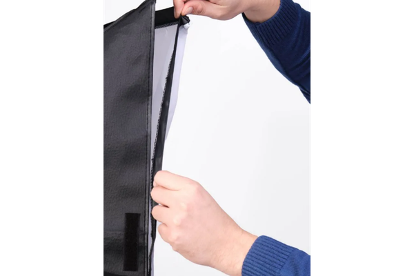 Изображение товара Комплект осветителей студийных Yiscaxia KIT Светодиодный YK1