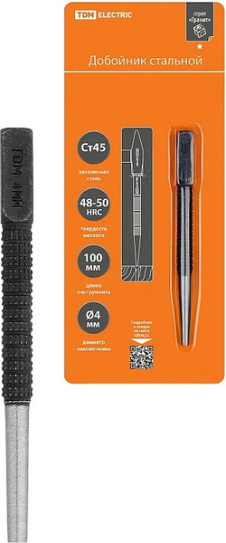 Изображение товара Добойник TDM Гранит SQ1022-0603