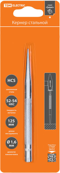 Изображение товара Керн TDM Гранит SQ1022-0502