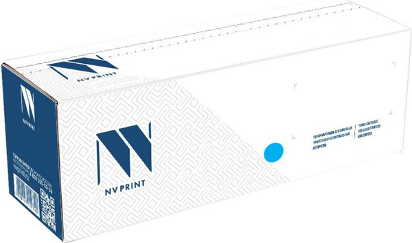 Изображение товара Тонер-картридж NV Print NV-106R03884C