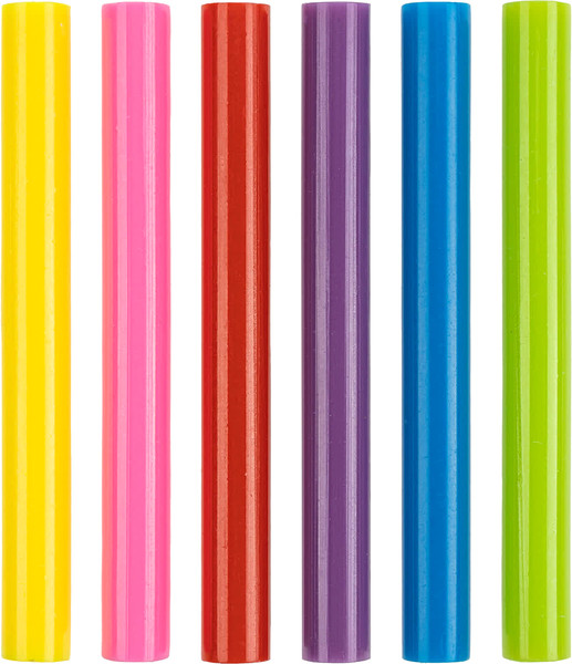 Изображение товара Клеевые стержни TDM Алмаз SQ1024-0518 (6шт)