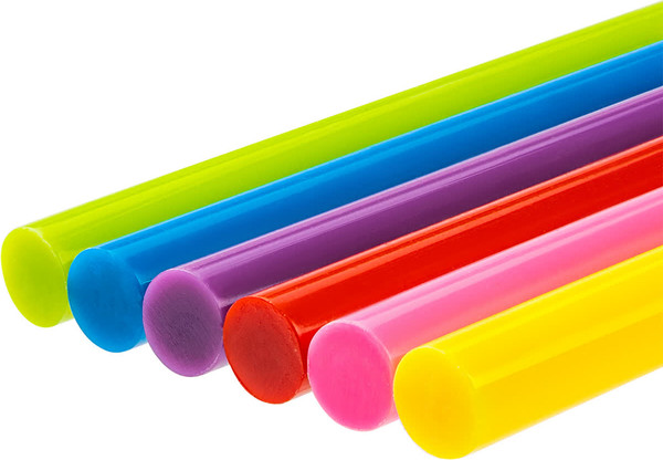 Изображение товара Клеевые стержни TDM Алмаз SQ1024-0518 (6шт)