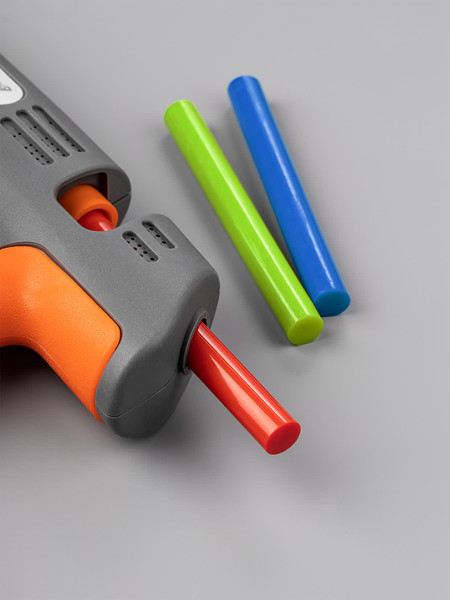 Изображение товара Клеевые стержни TDM Алмаз SQ1024-0518 (6шт)