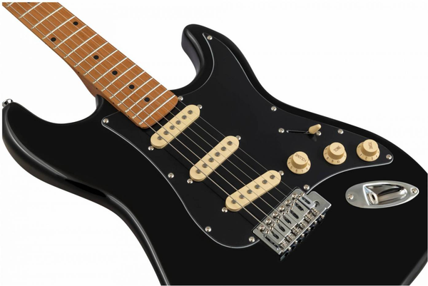 Изображение товара Электрогитара JET JS-200 BK