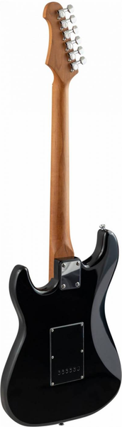 Изображение товара Электрогитара JET JS-200 BK