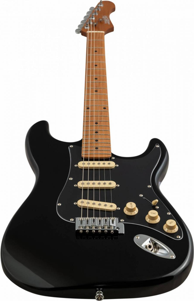 Изображение товара Электрогитара JET JS-200 BK