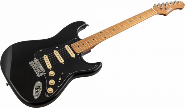 Изображение товара Электрогитара JET JS-200 BK