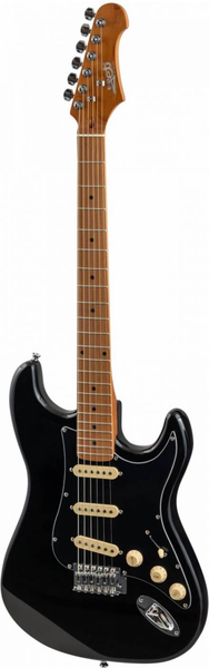 Изображение товара Электрогитара JET JS-200 BK