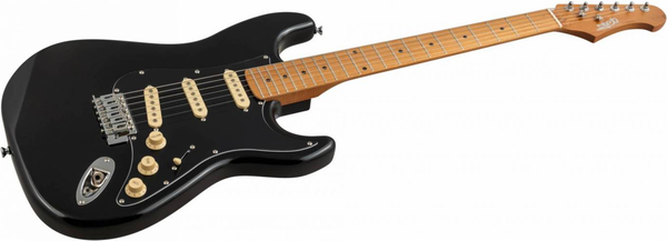 Изображение товара Электрогитара JET JS-200 BK