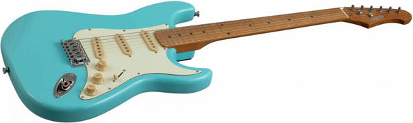 Изображение товара Электрогитара JET JS-200 BL