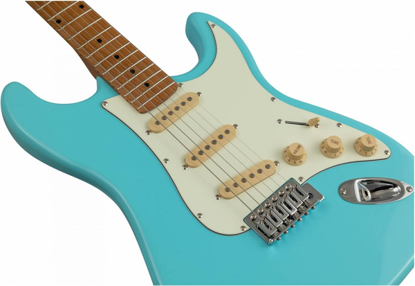 Изображение товара Электрогитара JET JS-200 BL