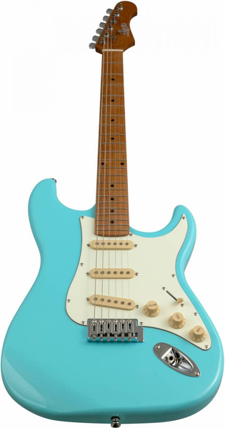 Изображение товара Электрогитара JET JS-200 BL