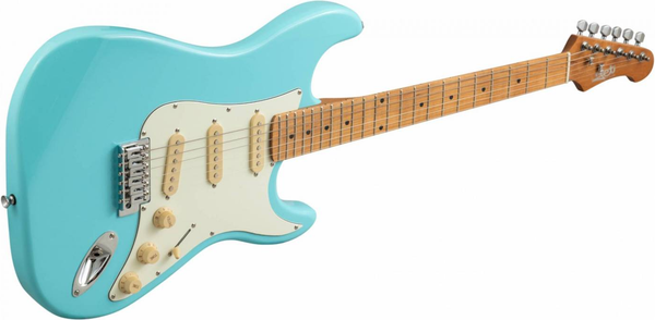 Изображение товара Электрогитара JET JS-200 BL