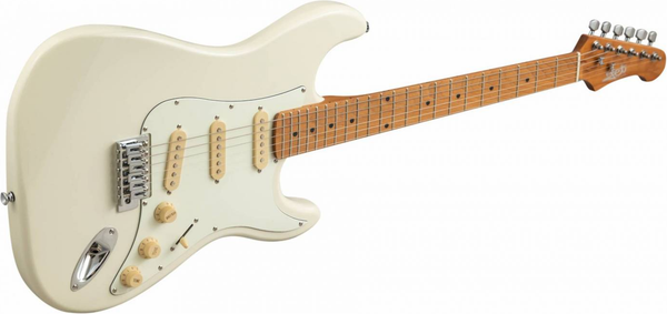 Изображение товара Электрогитара JET JS-200 OW