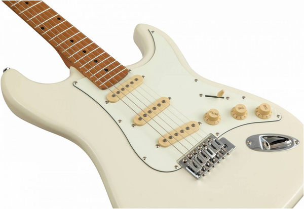 Изображение товара Электрогитара JET JS-200 OW