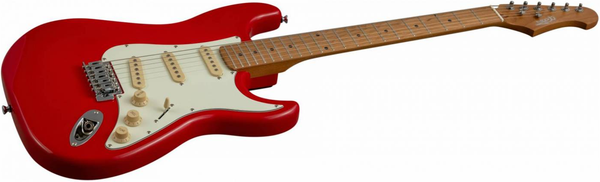 Изображение товара Электрогитара JET JS-200 RD