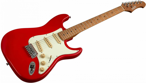 Изображение товара Электрогитара JET JS-200 RD