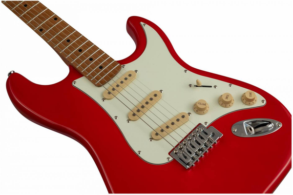 Изображение товара Электрогитара JET JS-200 RD