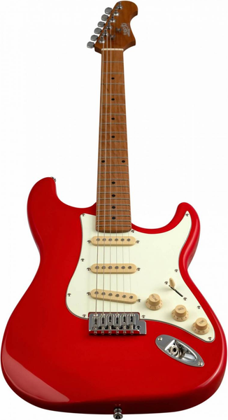 Изображение товара Электрогитара JET JS-200 RD