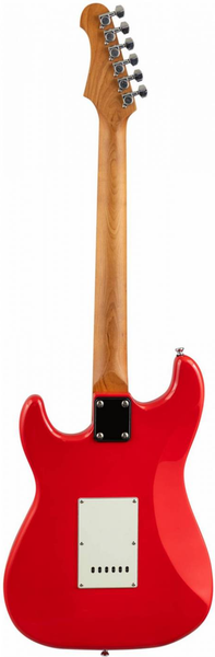 Изображение товара Электрогитара JET JS-200 RD