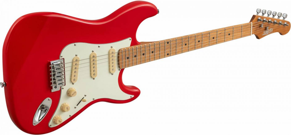 Изображение товара Электрогитара JET JS-200 RD