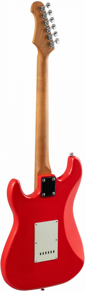 Изображение товара Электрогитара JET JS-200 RD