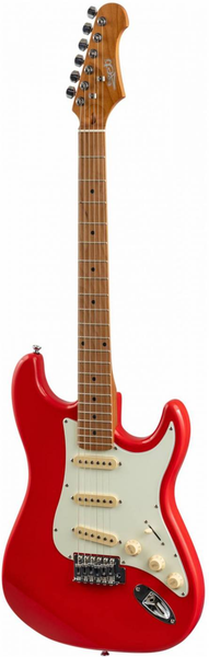 Изображение товара Электрогитара JET JS-200 RD