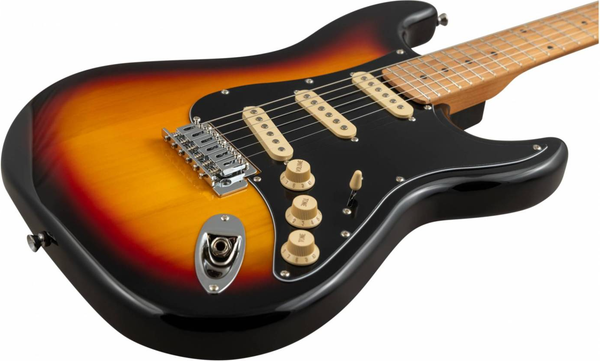 Изображение товара Электрогитара JET JS-200 SB