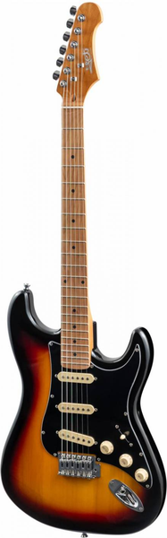 Изображение товара Электрогитара JET JS-200 SB