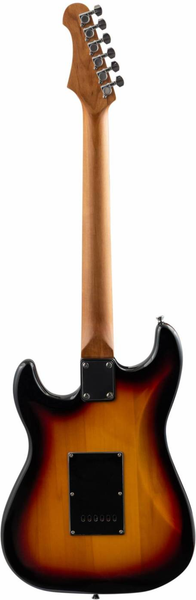 Изображение товара Электрогитара JET JS-200 SB