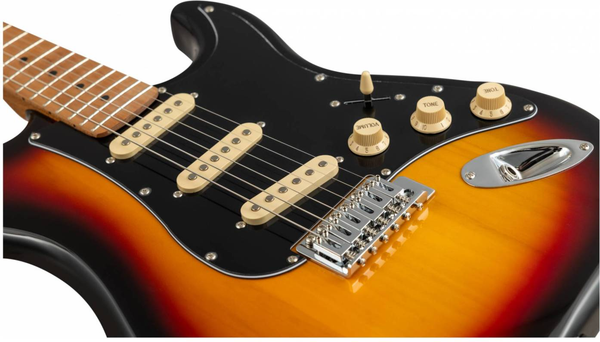 Изображение товара Электрогитара JET JS-200 SB