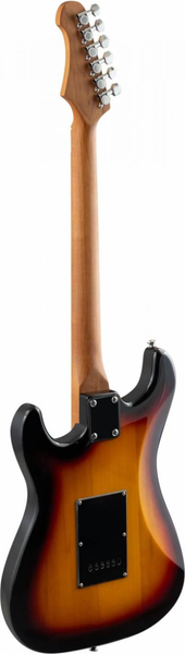 Изображение товара Электрогитара JET JS-200 SB