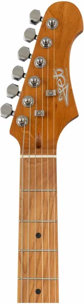 Изображение товара Электрогитара Jet Guitars JS-250 BK
