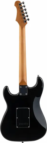 Изображение товара Электрогитара Jet Guitars JS-250 BK