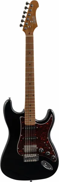 Изображение товара Электрогитара Jet Guitars JS-250 BK