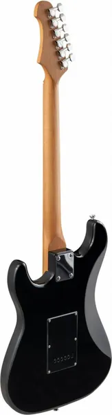 Изображение товара Электрогитара Jet Guitars JS-250 BK