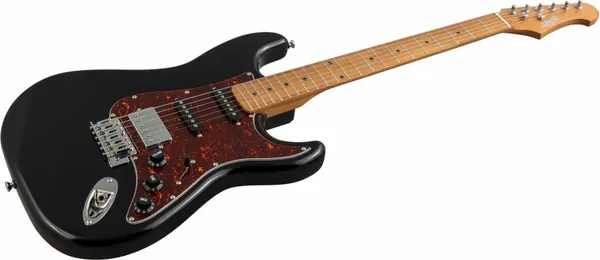 Изображение товара Электрогитара Jet Guitars JS-250 BK