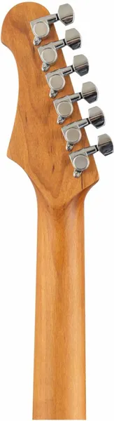 Изображение товара Электрогитара Jet Guitars JS-250 BK