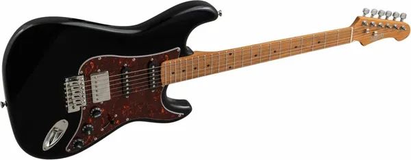 Изображение товара Электрогитара Jet Guitars JS-250 BK