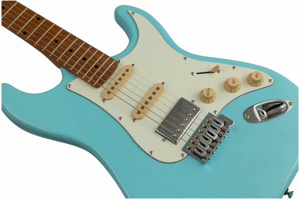 Изображение товара Электрогитара JET JS-250 BL