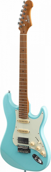 Изображение товара Электрогитара JET JS-250 BL