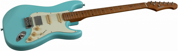 Изображение товара Электрогитара JET JS-250 BL