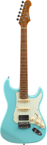 Изображение товара Электрогитара JET JS-250 BL