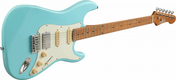 Изображение товара Электрогитара JET JS-250 BL