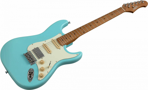 Изображение товара Электрогитара JET JS-250 BL