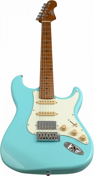 Изображение товара Электрогитара JET JS-250 BL